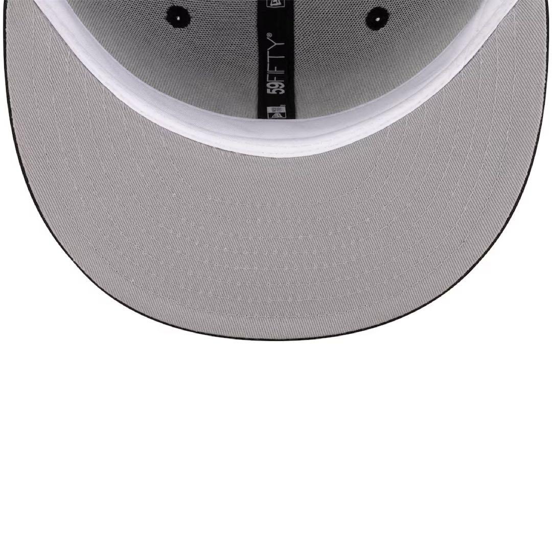 応援グッズ Los Angeles Dodgers NEW ERA 61.5cm