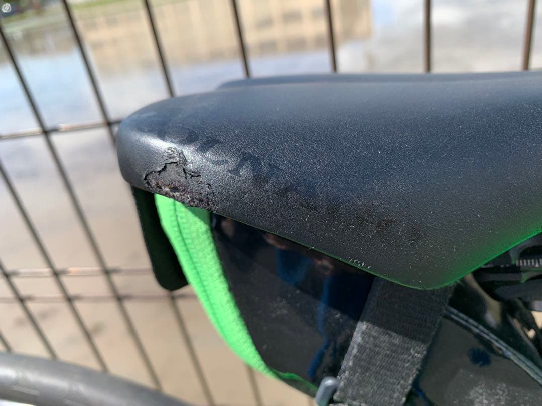 自転車本体 COLNAGO CX_ZERO