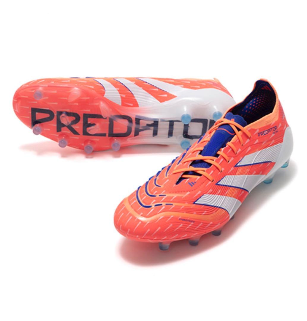 adidas プレデターELITE AG 25.5cm