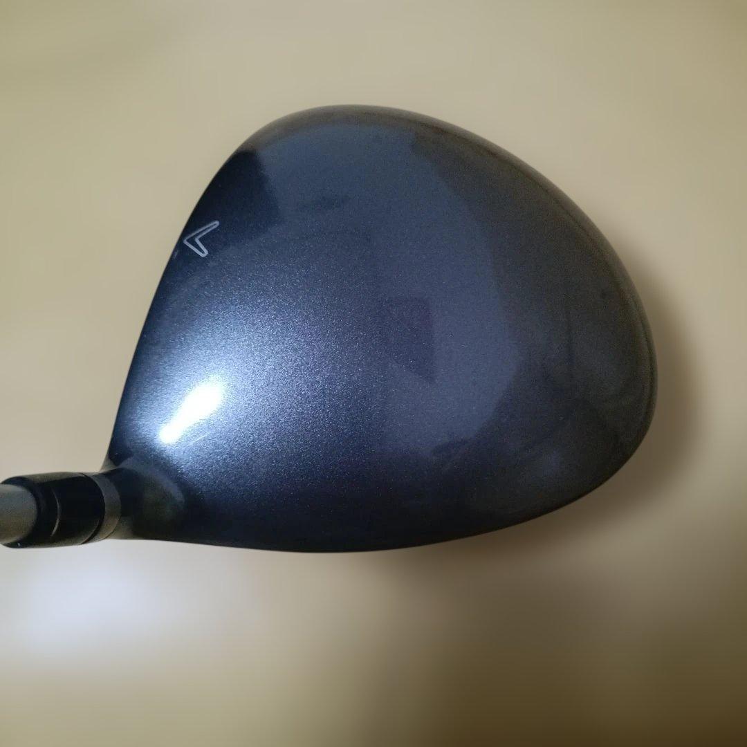 Callaway Solaire 13° ドライバー