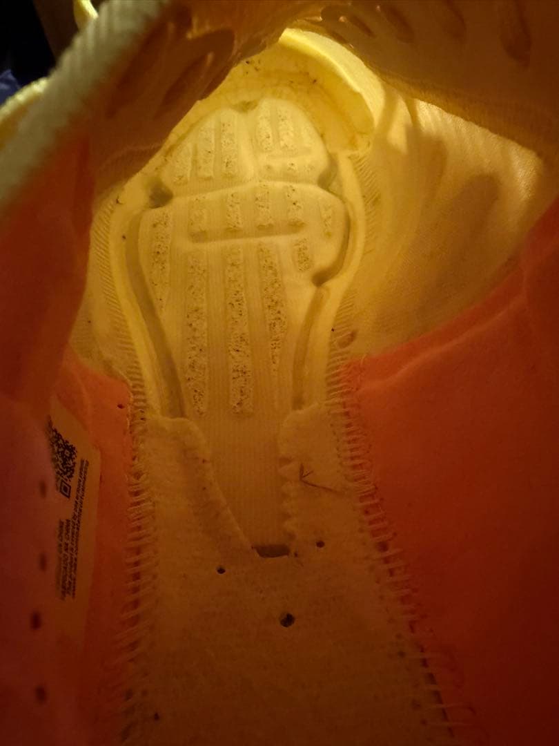 NIKE マーキュリアル　ヴェイパー　エリート 15 FG 27.5