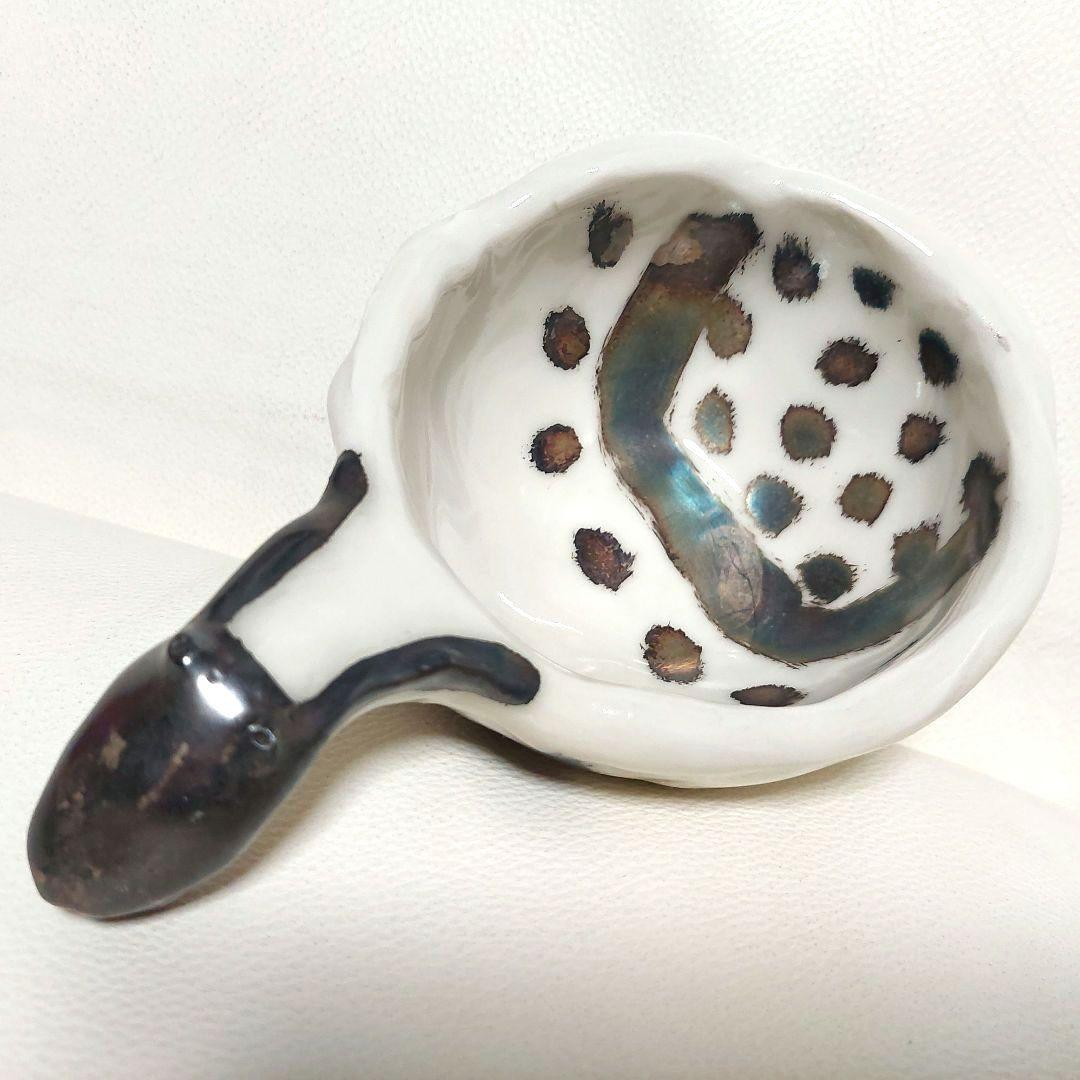 ◆吉川千香子さん作 食器 鉢 テーブルウエア③