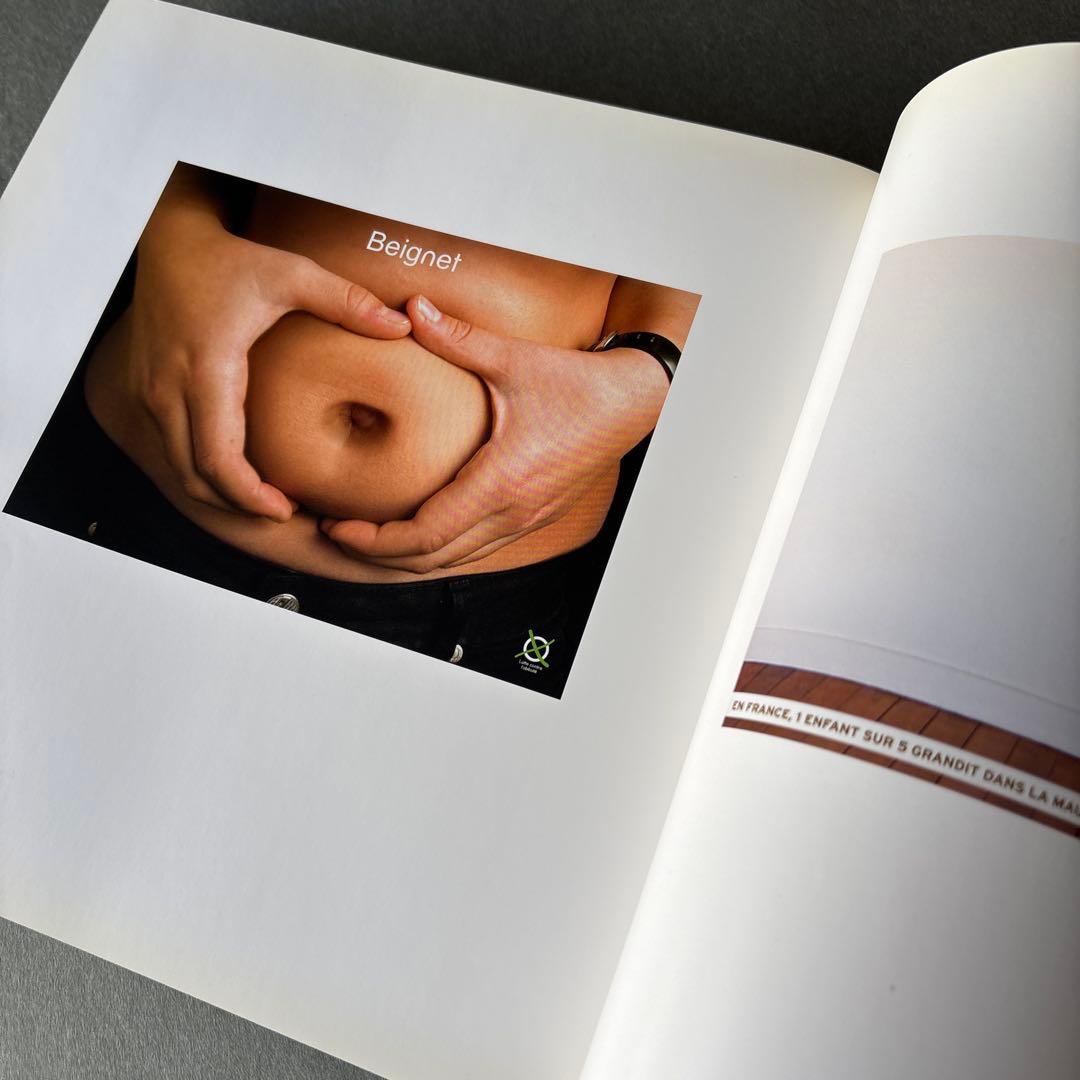 Le Meilleur de la Publicité de l'Année