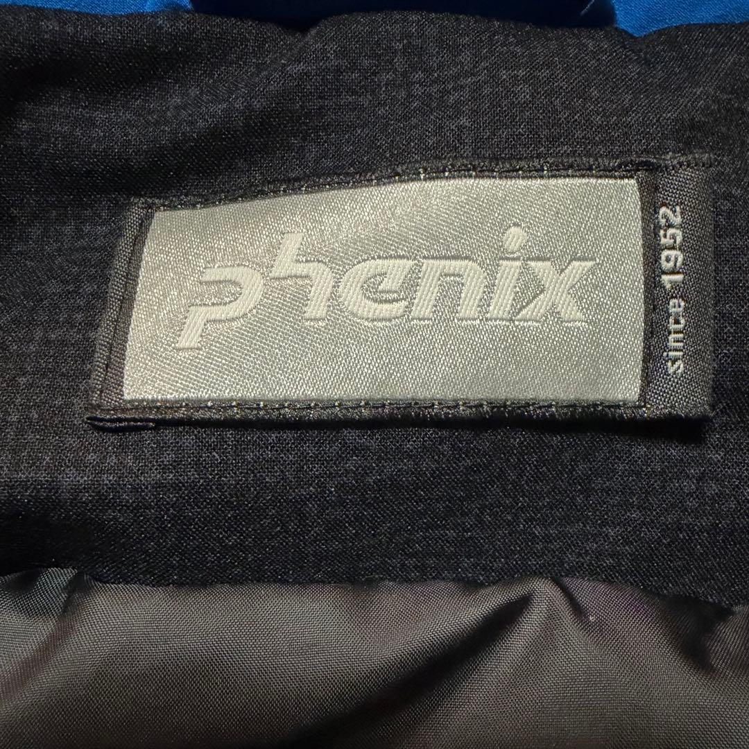 Phenix★フェニックス スキーウェア スノボー メンズL ジャケット