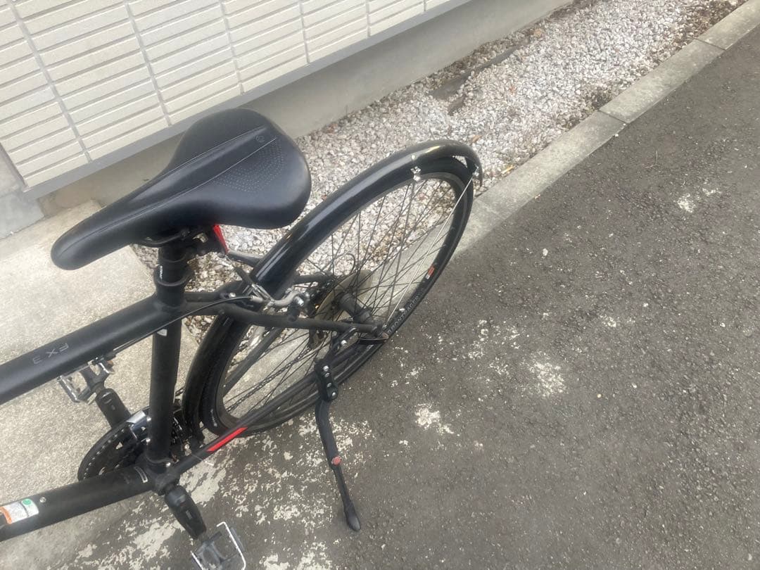 ＴＲＥＫ FX3 フレームサイズL