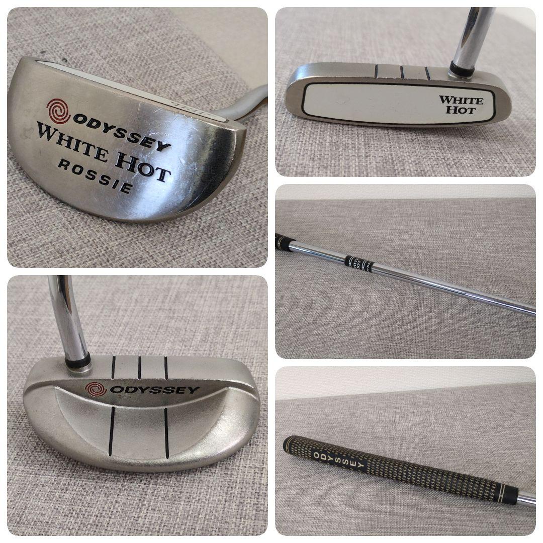 Titleist メンズゴルフクラブセット タイトリスト　h019