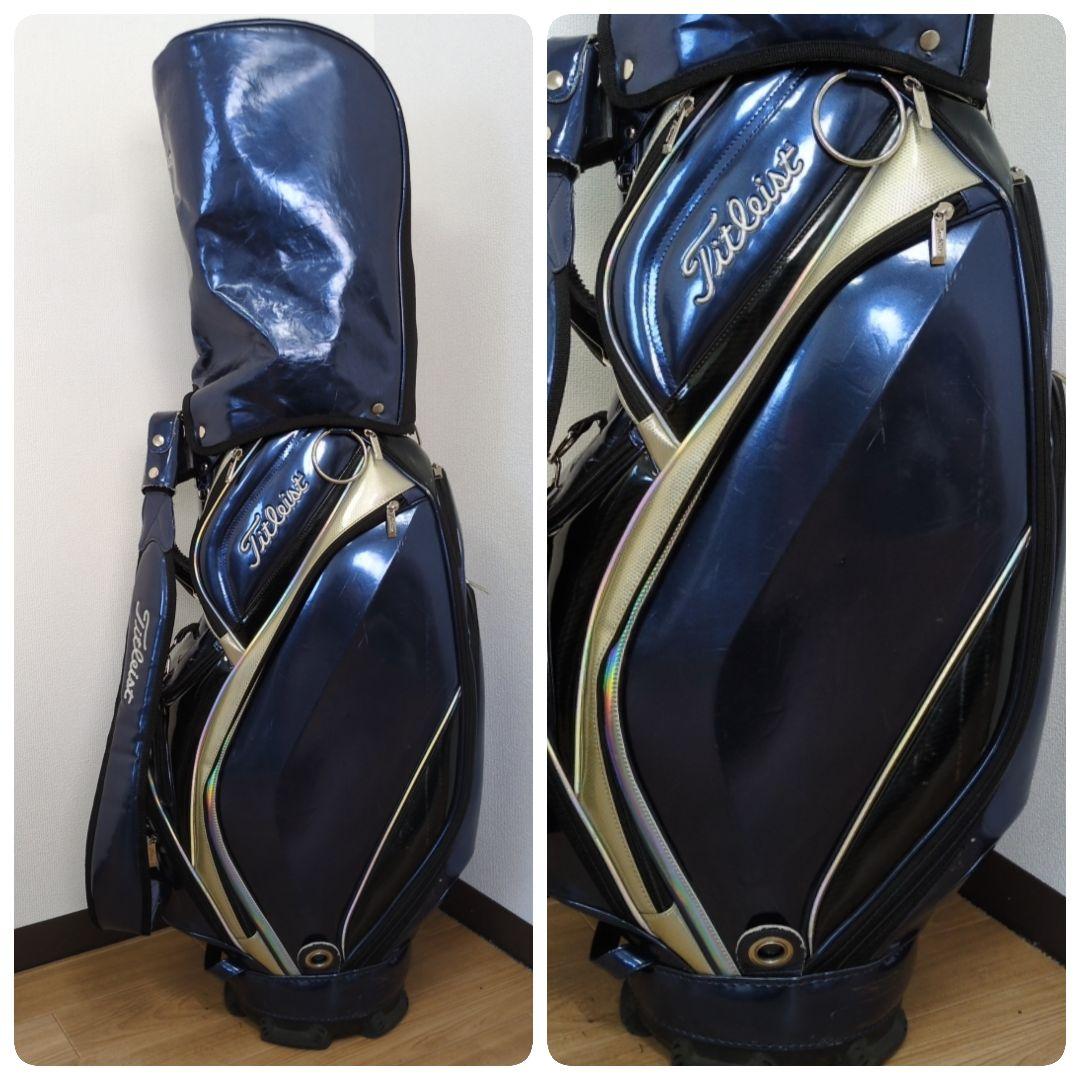 Titleist メンズゴルフクラブセット タイトリスト　h019