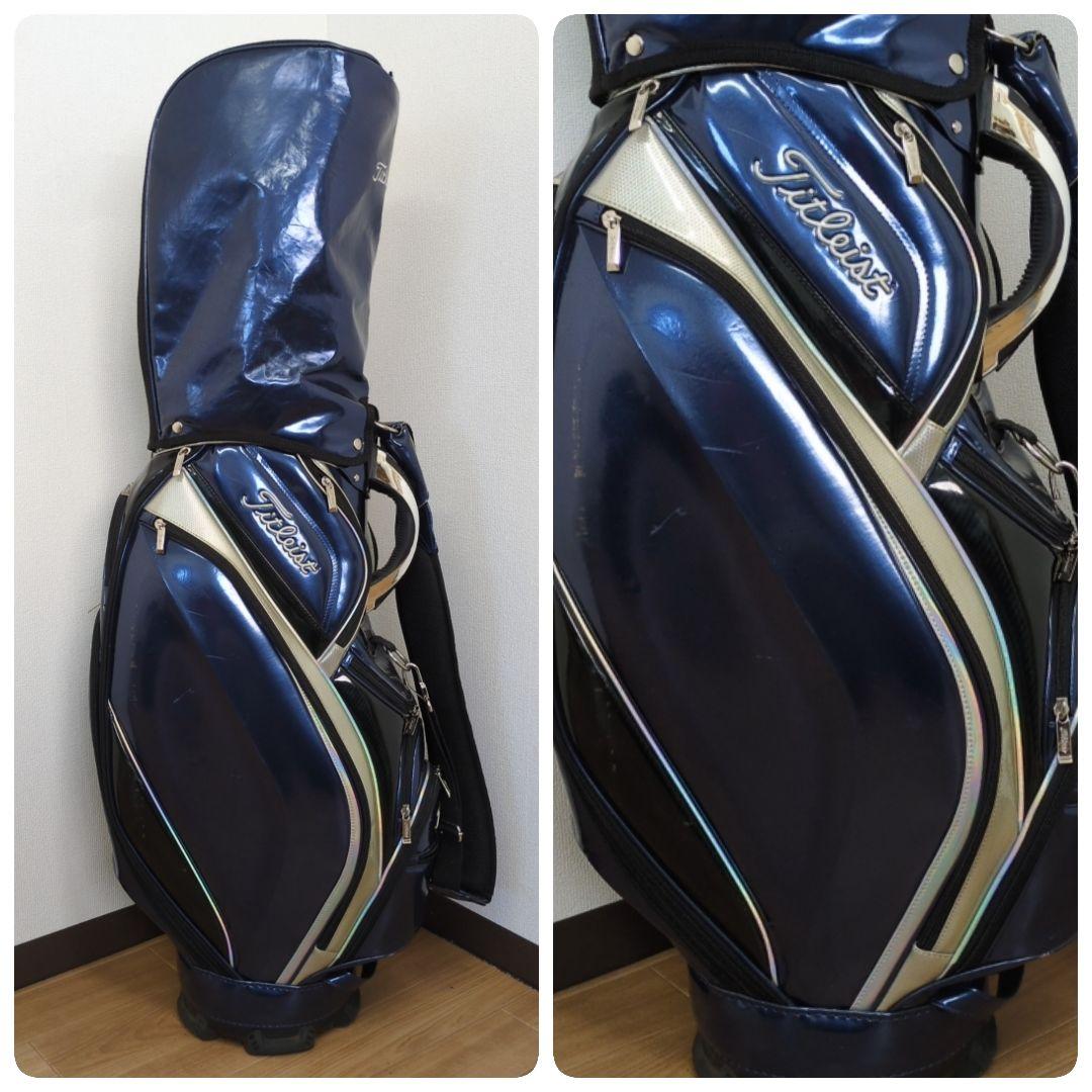 Titleist メンズゴルフクラブセット タイトリスト　h019