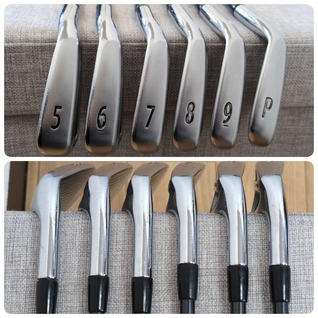 Titleist メンズゴルフクラブセット タイトリスト　h019