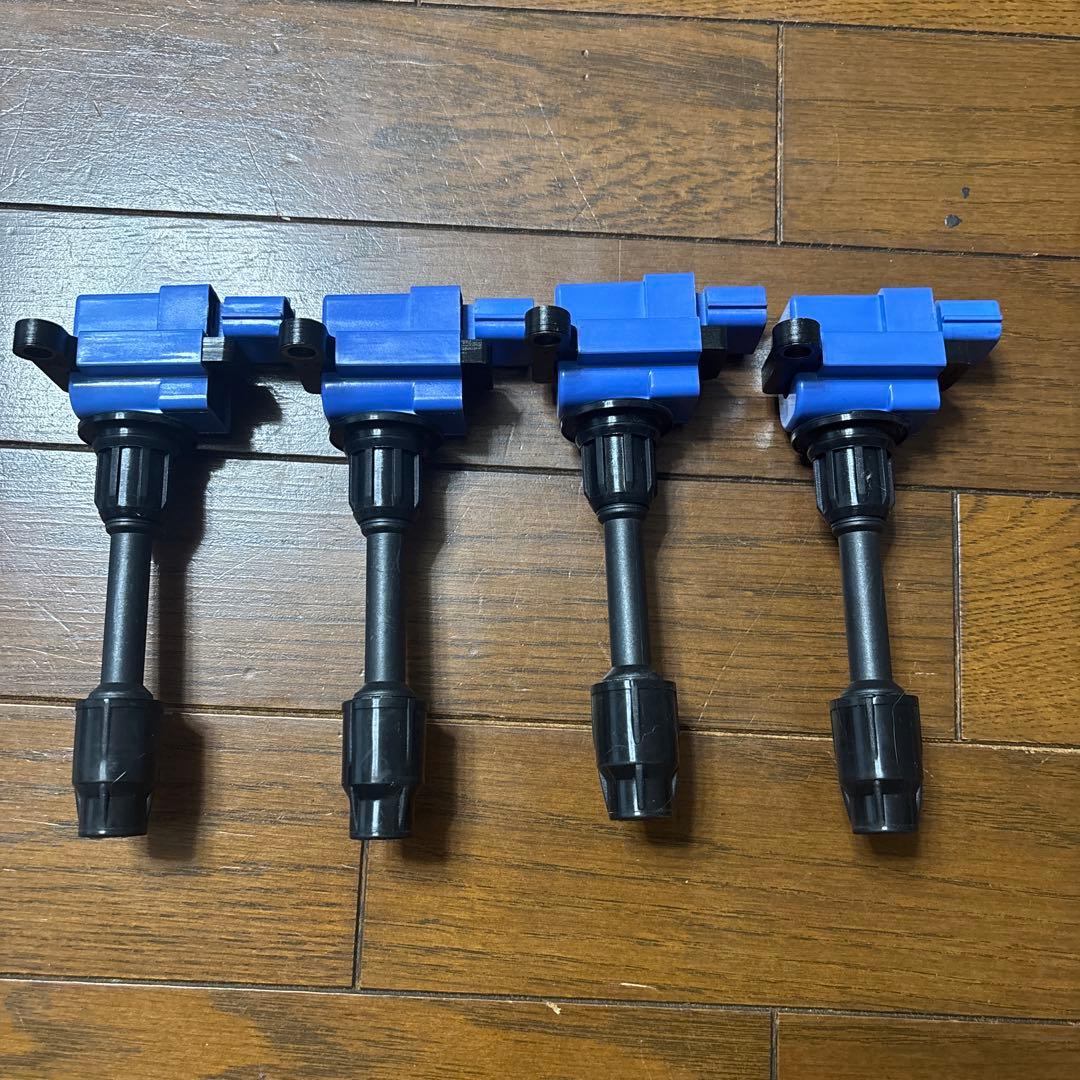 S15 強化イグニッションコイル ナガホリレーシング