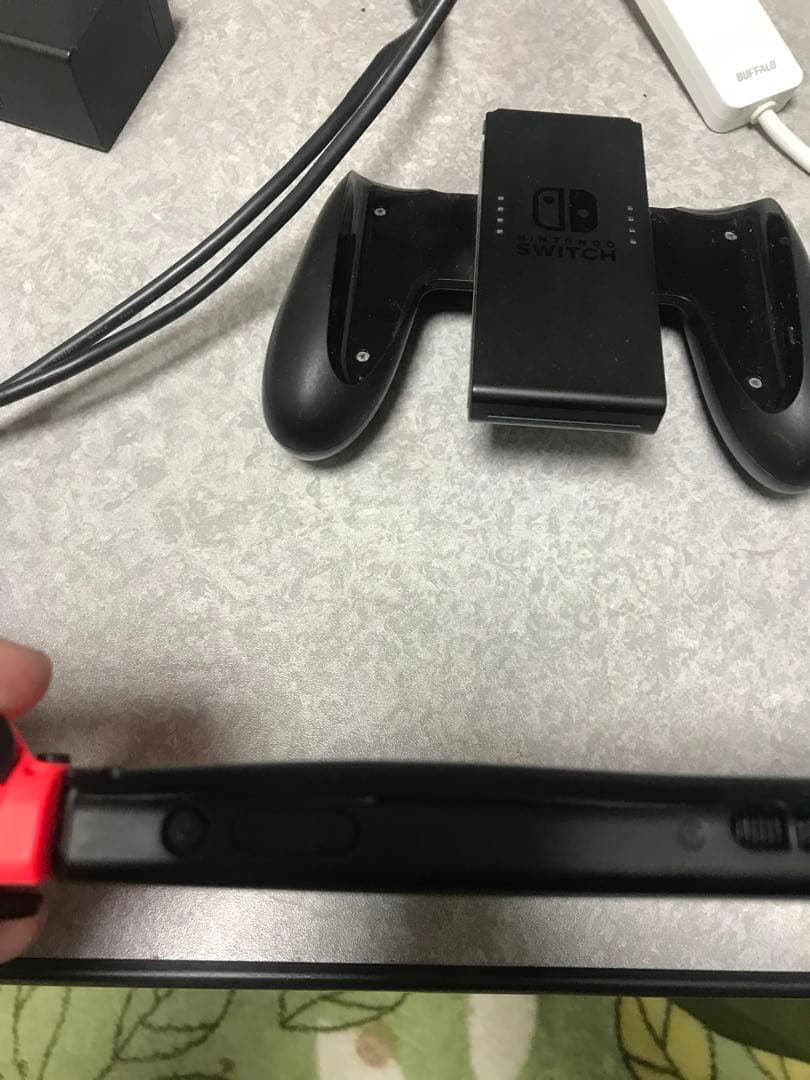 Nintendo Switch Splatoon 2 エディション＋備品