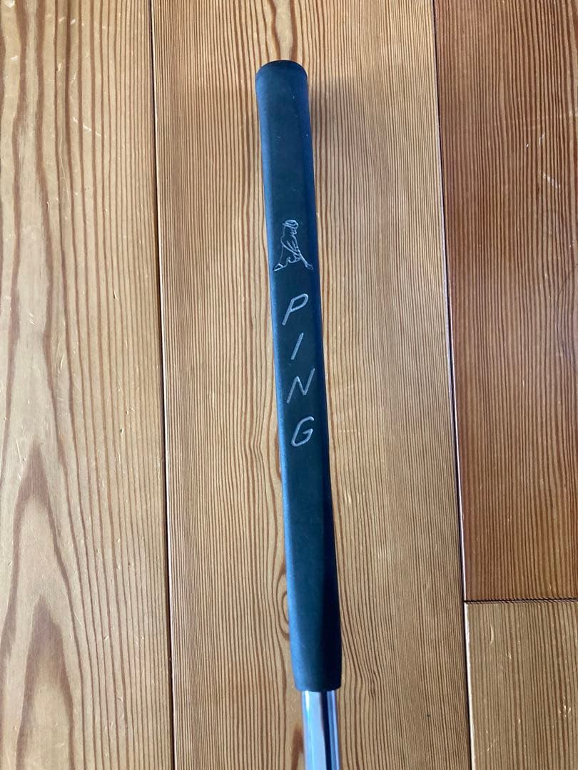 Scotty Cameron Newport 2 トレリウム　トライレイヤード