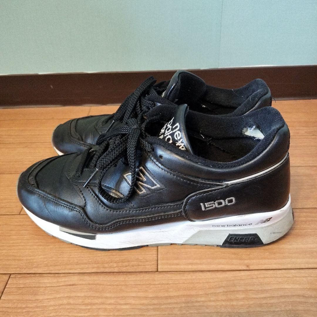 ニューバランス　1500
