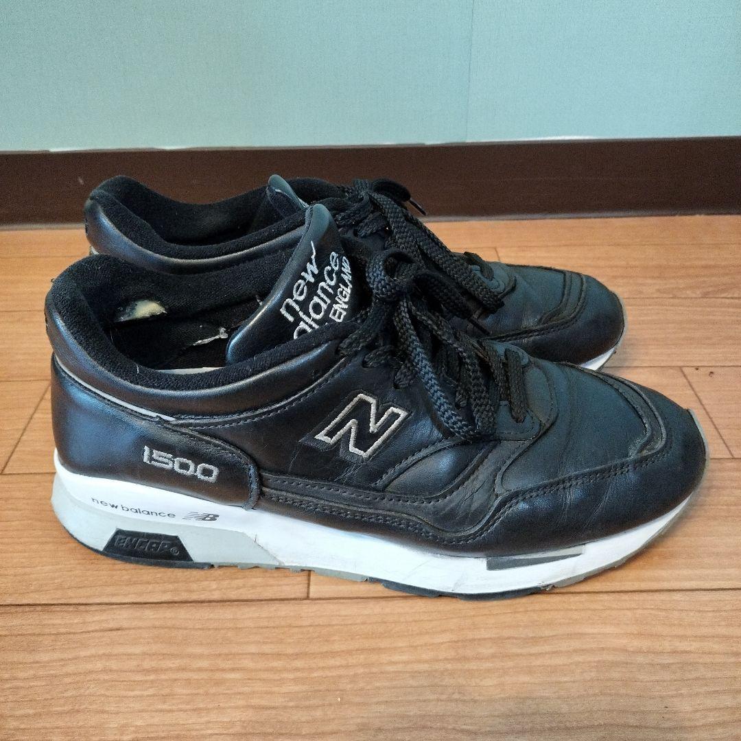 ニューバランス　1500