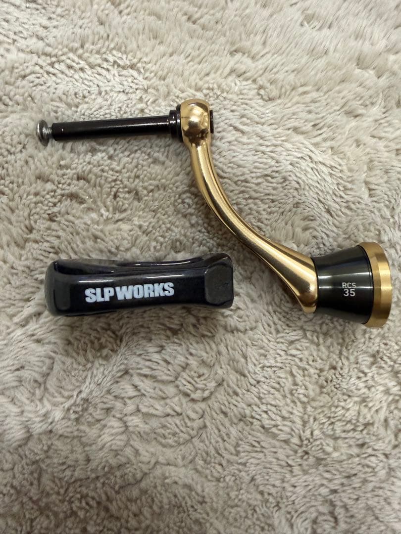 AIRITY LT2000S-P スピニングリール