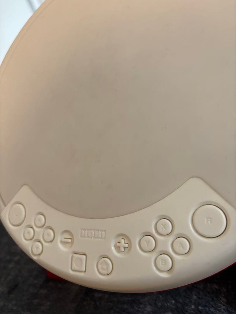 太鼓の達人　ドンダブルフェスティバル　Switch HORI 太鼓　バチ