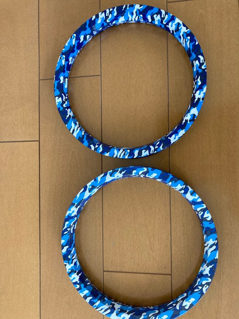 マッハビット　FRY 軽量アルミリム