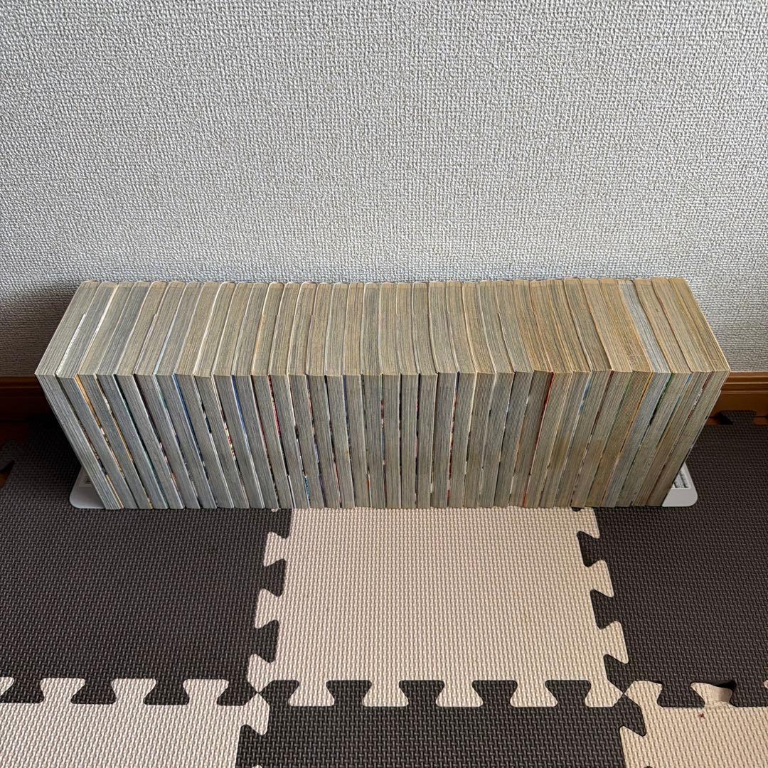 食戟のソーマ 全巻セット