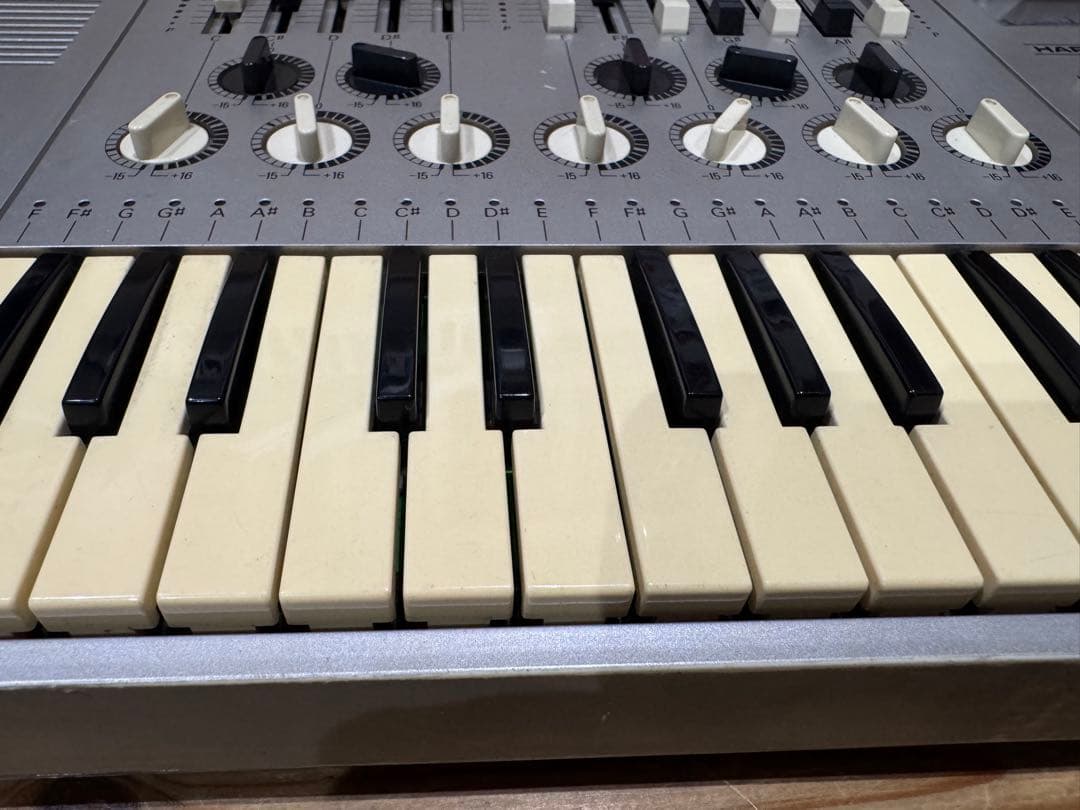 Prima Harmony Trainer SQH-379 ハーモニートレーナ