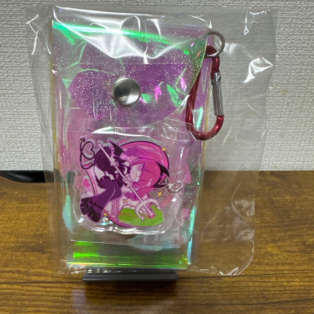 C107 福のれん＋AliceGarden 新刊セット 邪神ちゃん ユキヲ