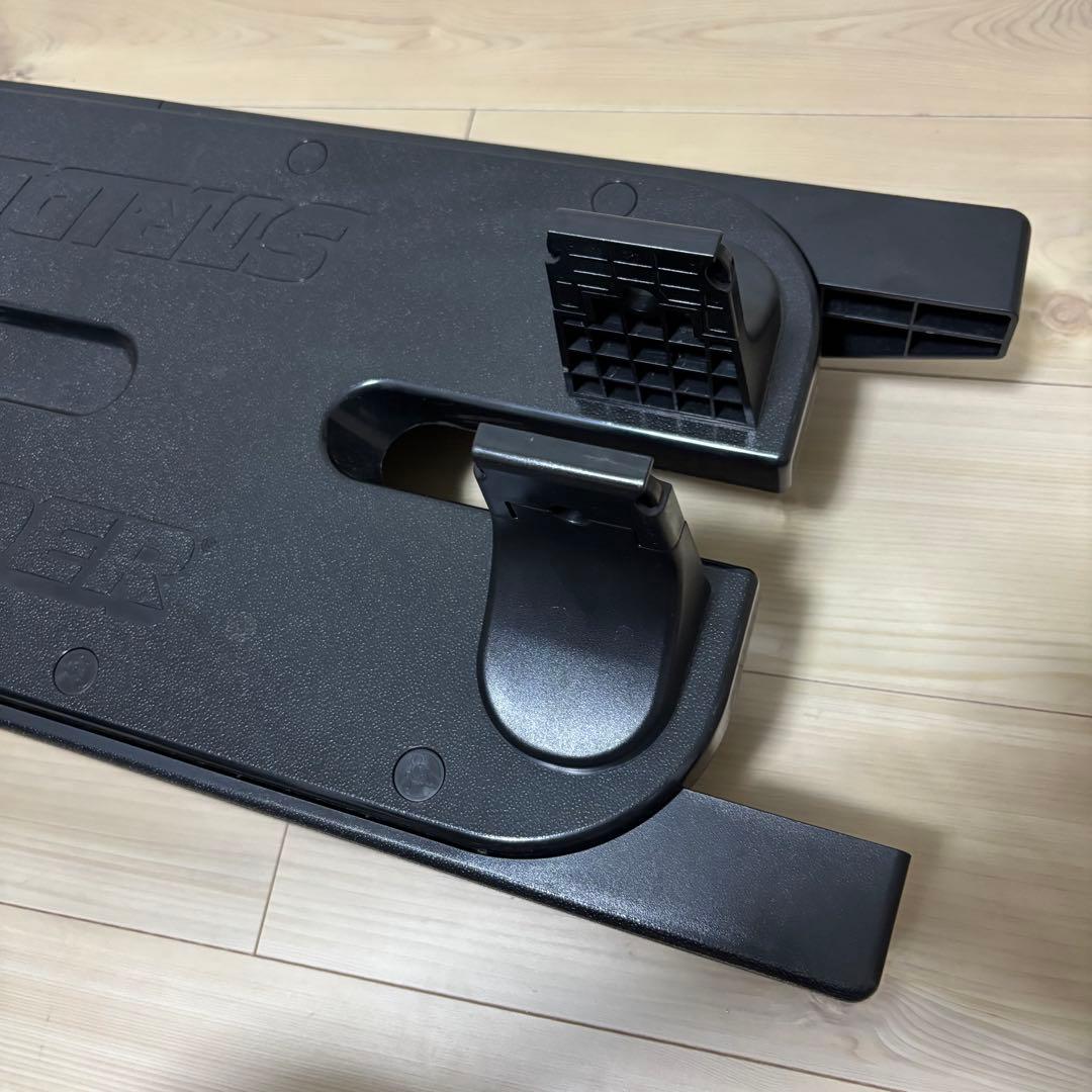 STRIDER ロッキングベース　バランスバイク用スタンド