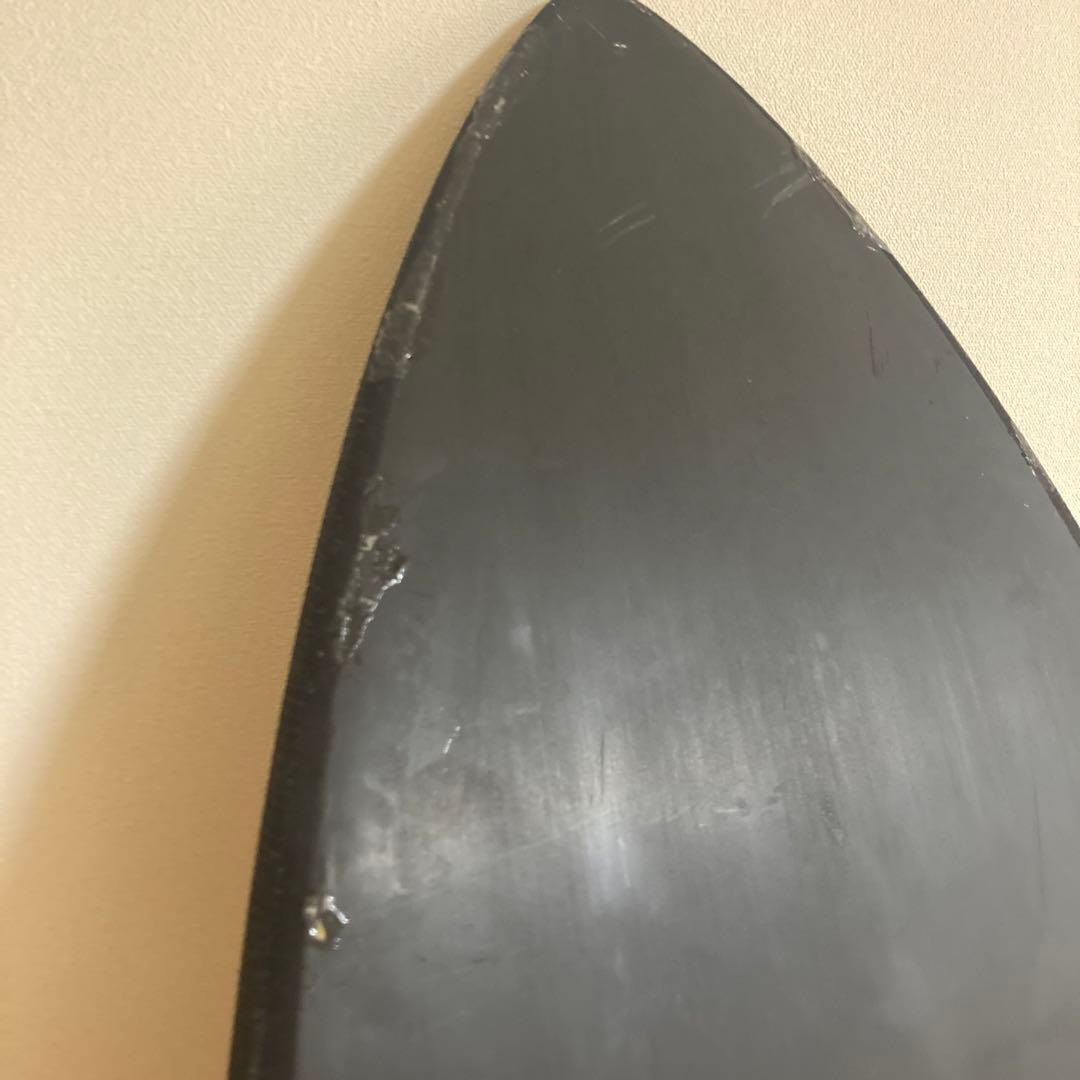 CRIME / GNAR HUNTERS 6'0\" クライム サーフボード
