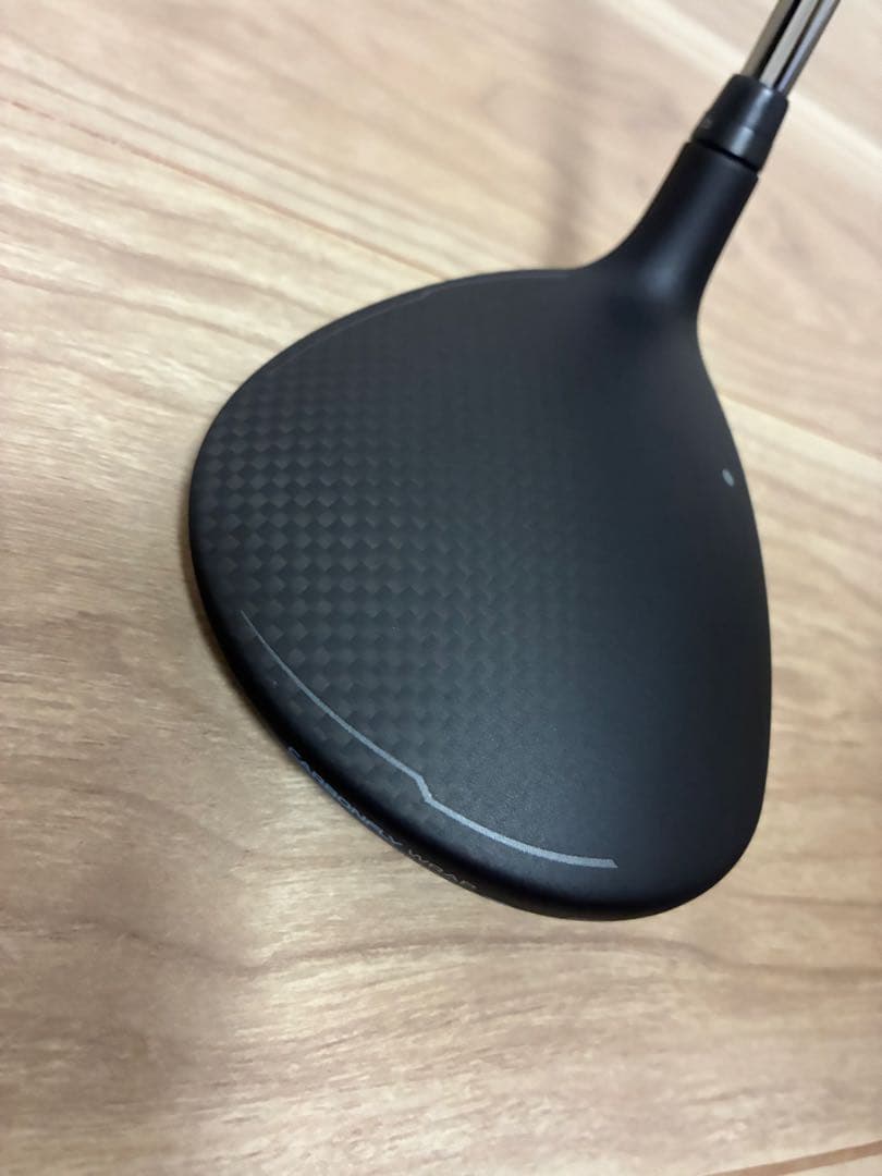 PING ピン G440 MAX フェアウェイウッド ４番（17°）Ｓ