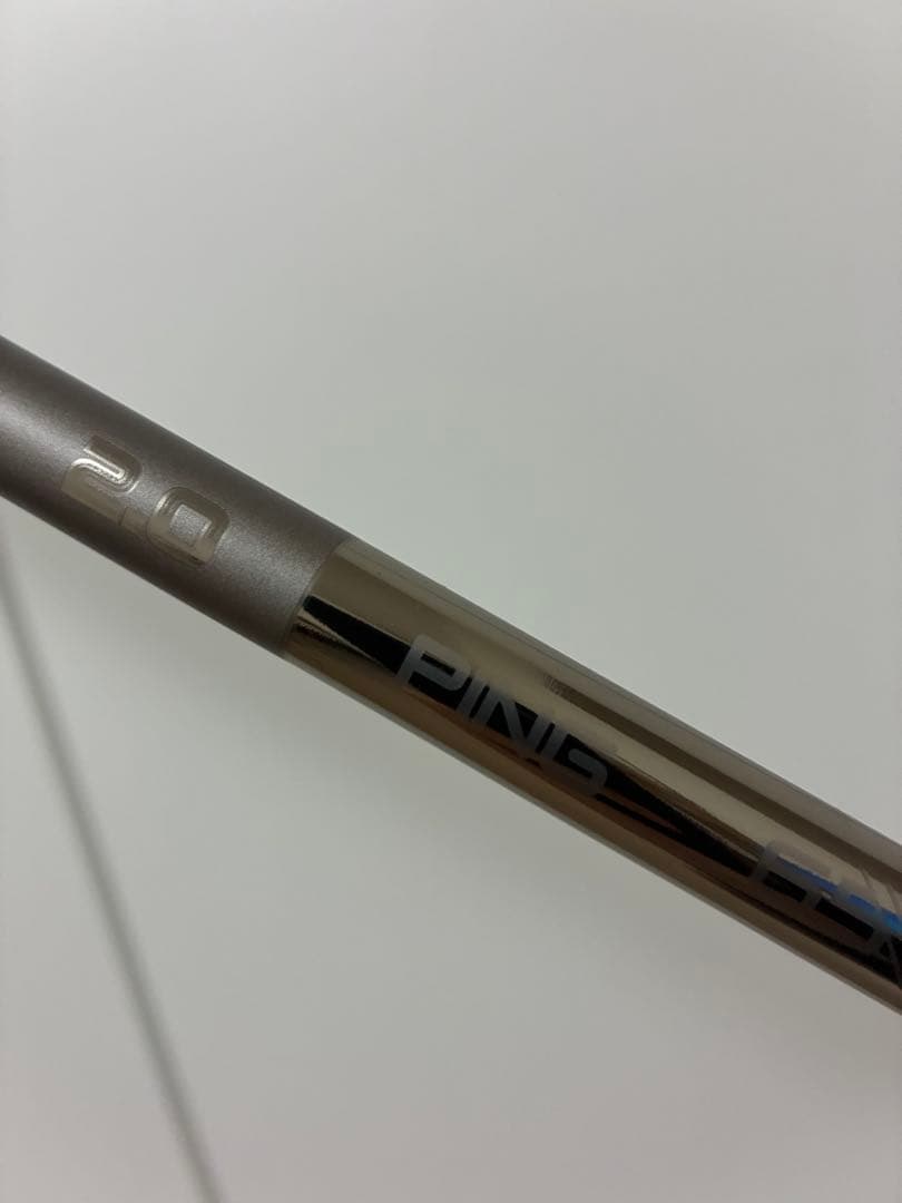 PING ピン G440 MAX フェアウェイウッド ４番（17°）Ｓ
