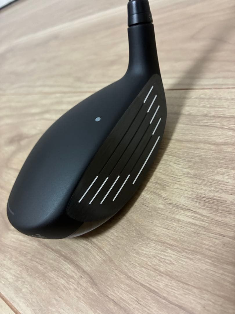 PING ピン G440 MAX フェアウェイウッド ４番（17°）Ｓ