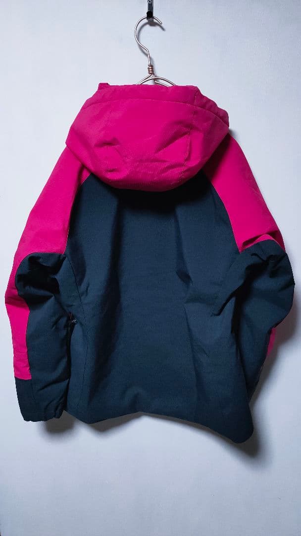 【DESCENTE デサント】スキーウェア レディース ジャケット 良品