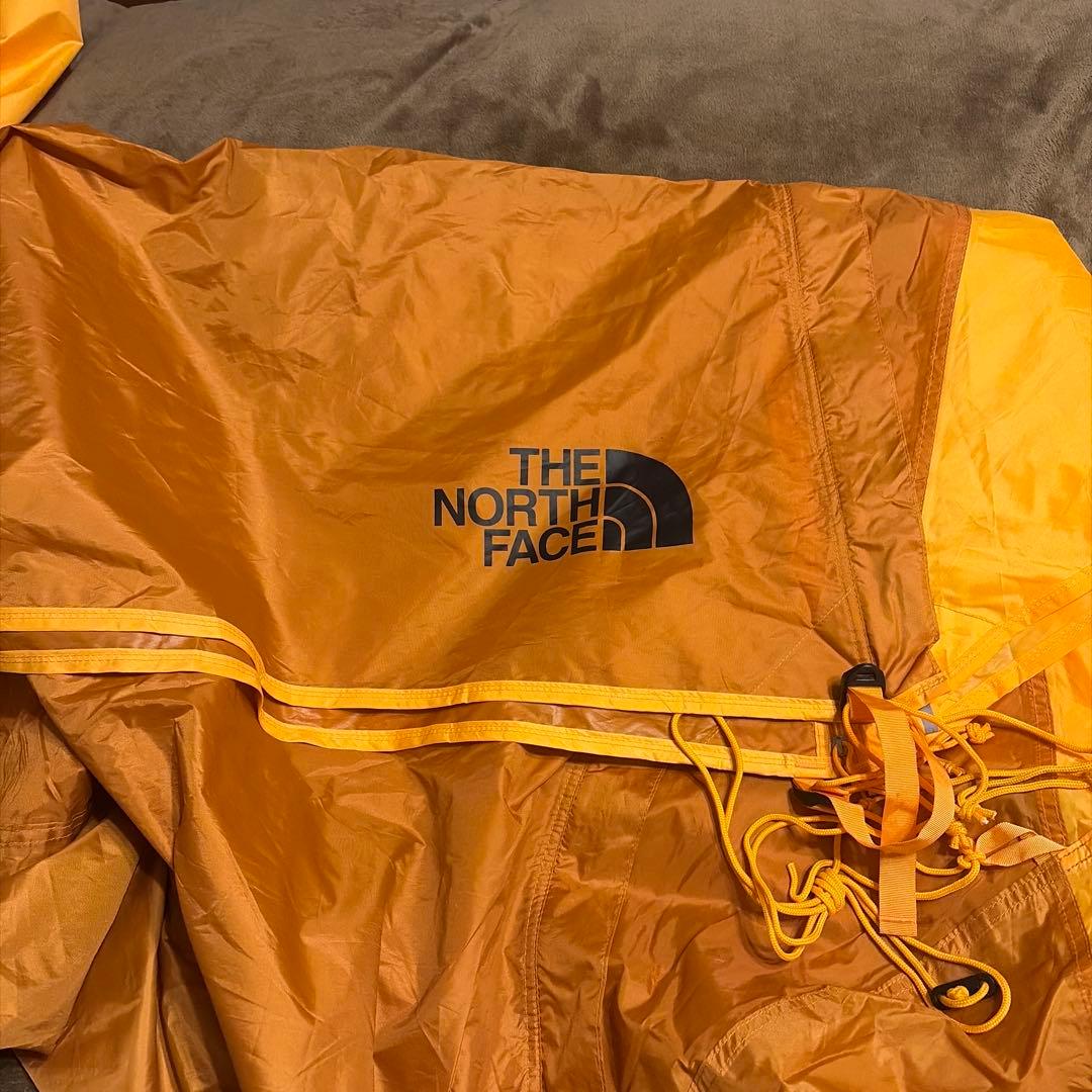 THE NORTH FACE STORM BREAK 2 テント