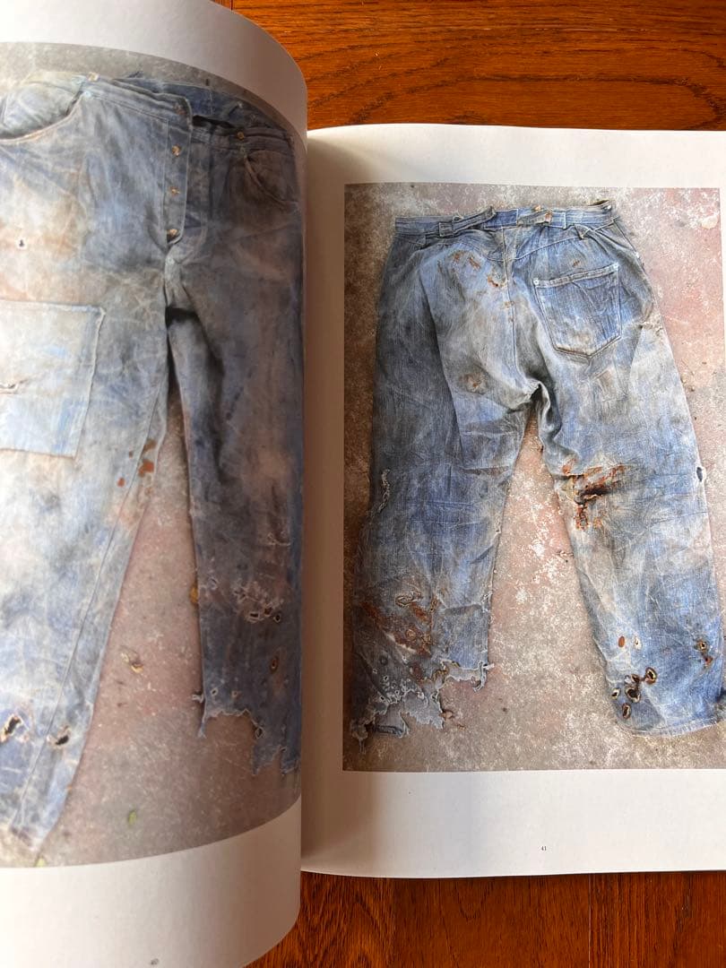レア LVC LEVI'S VINTAGE CLOTHING 2013年春夏