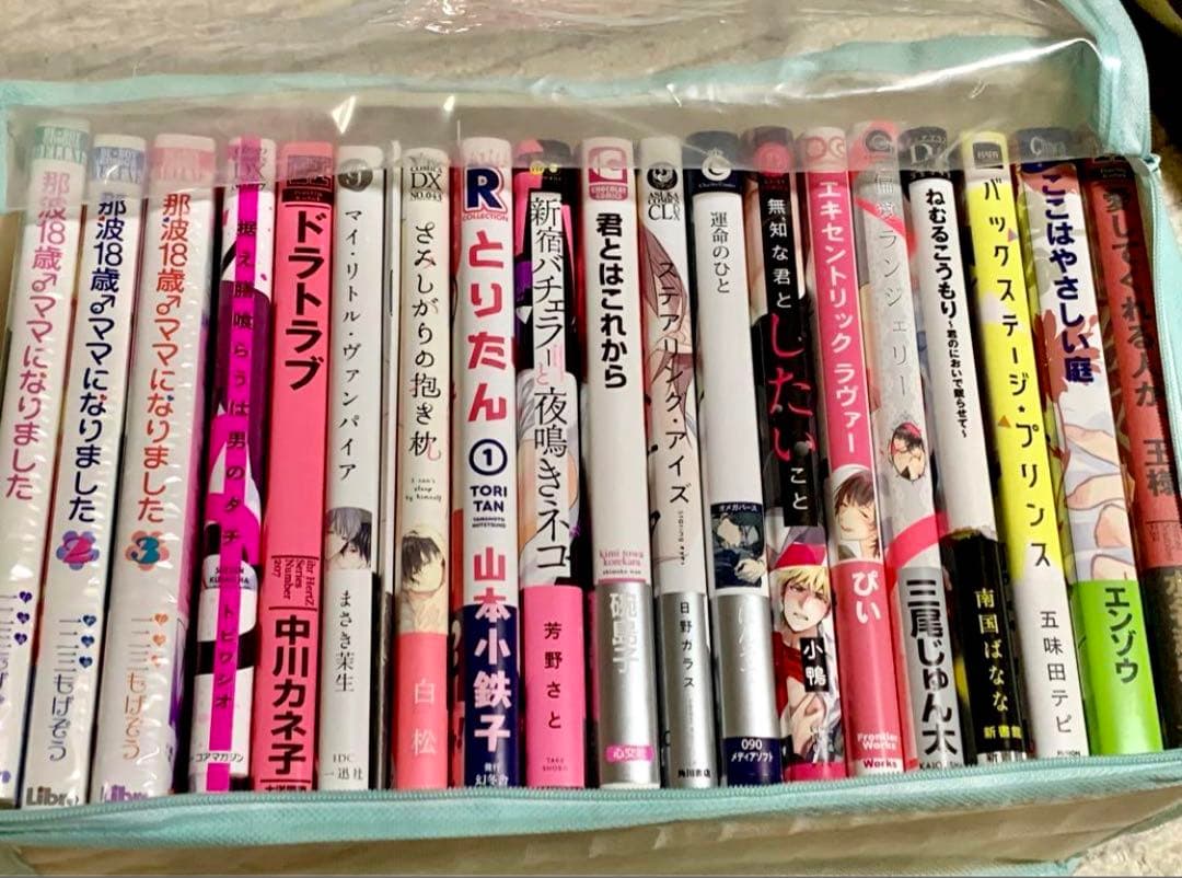 漫画 28冊