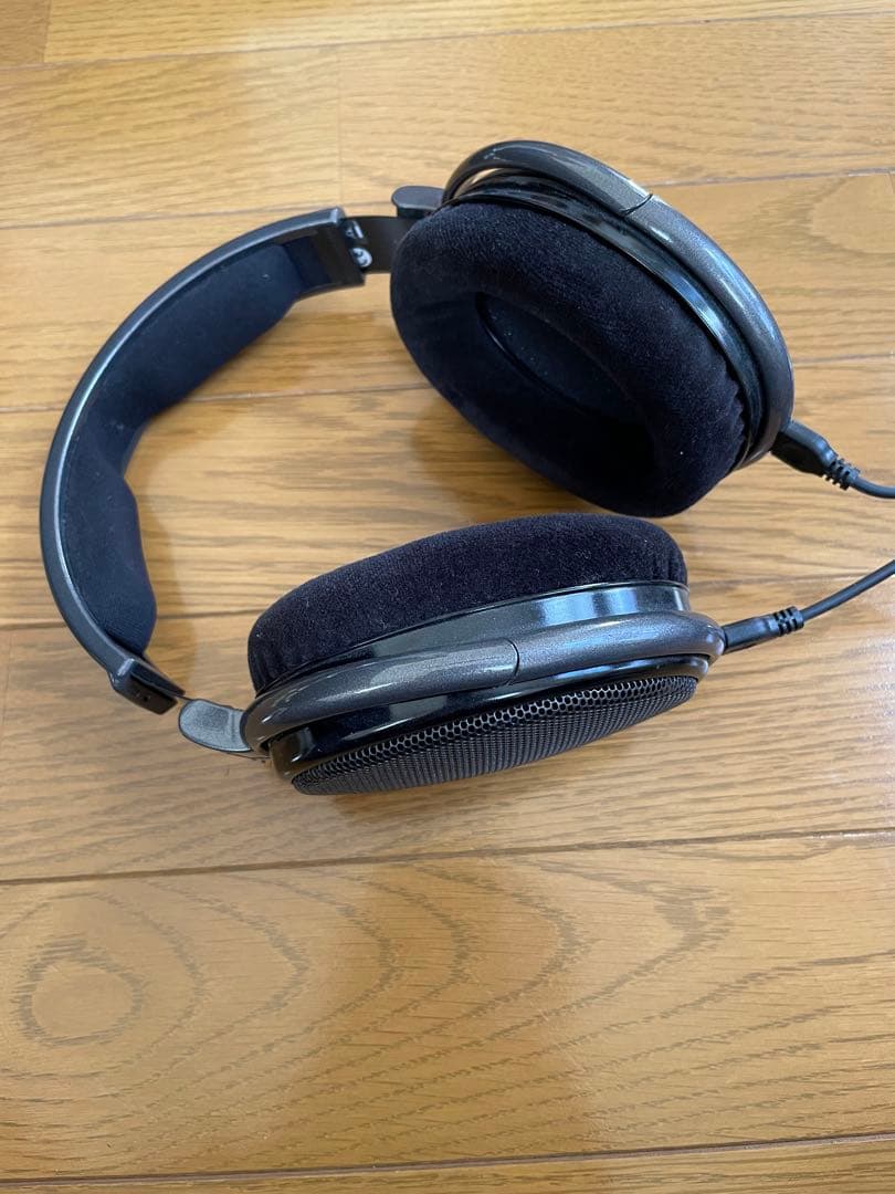 Sennheiser HD 650 有線ヘッドホン