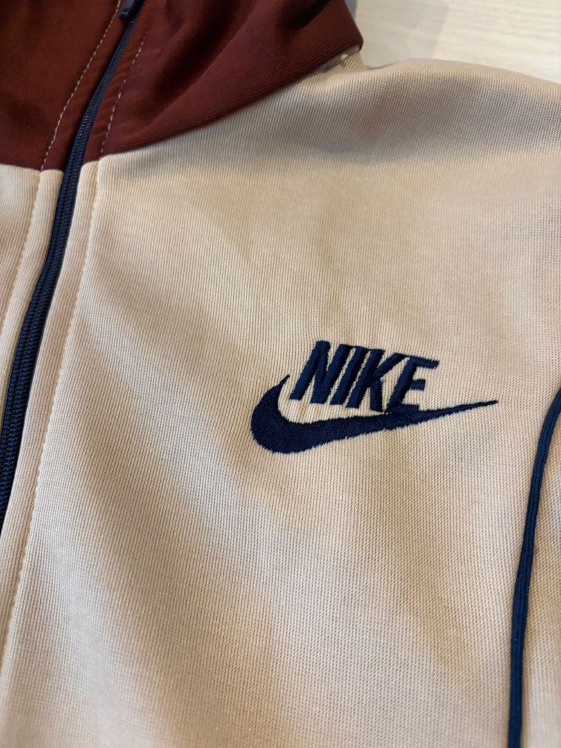 ※希少※ nike オレンジタグ トラックジャケット