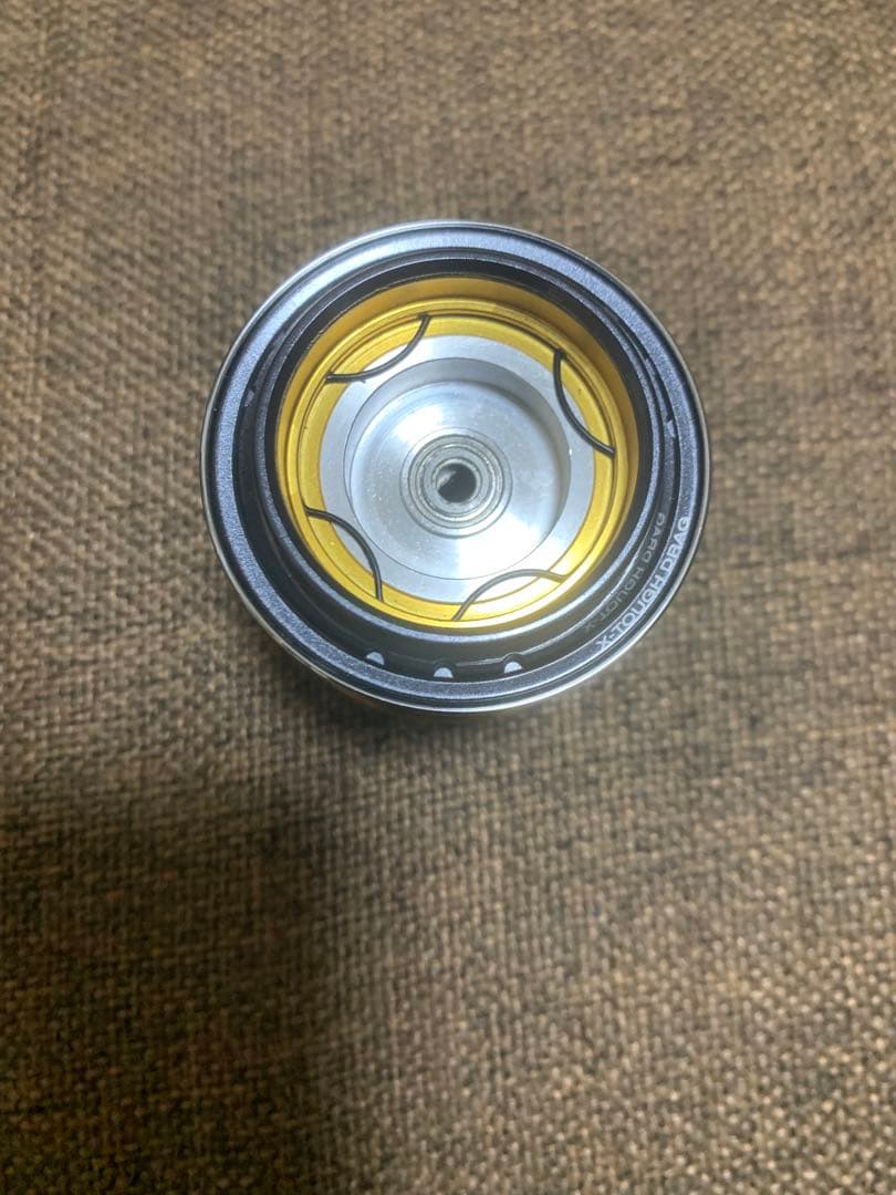 15ツインパワーsw5000スプール