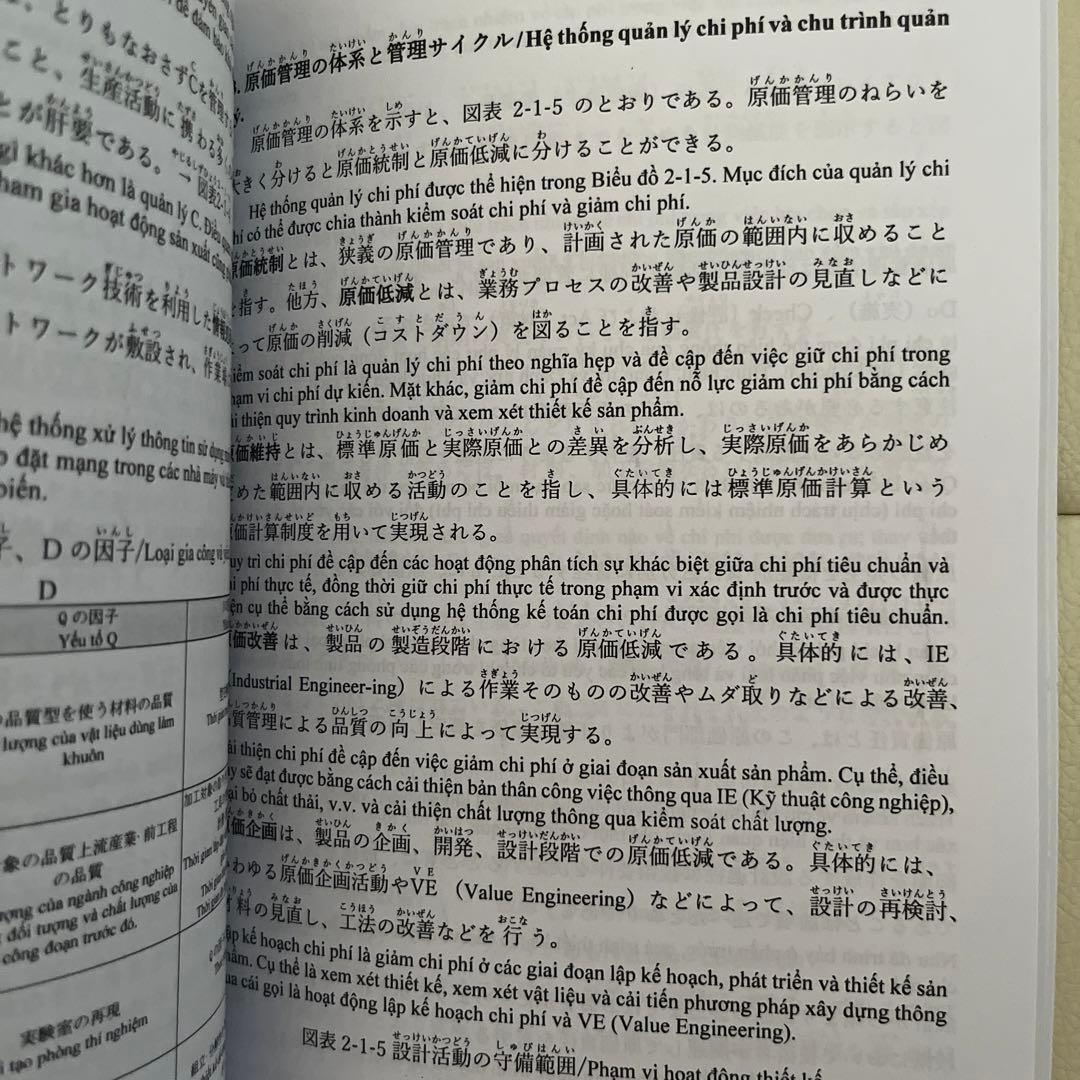生産管理オペレーション3級　2冊セット
