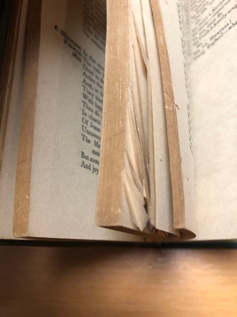 洋書 SONNETS OF WORDSWORTH