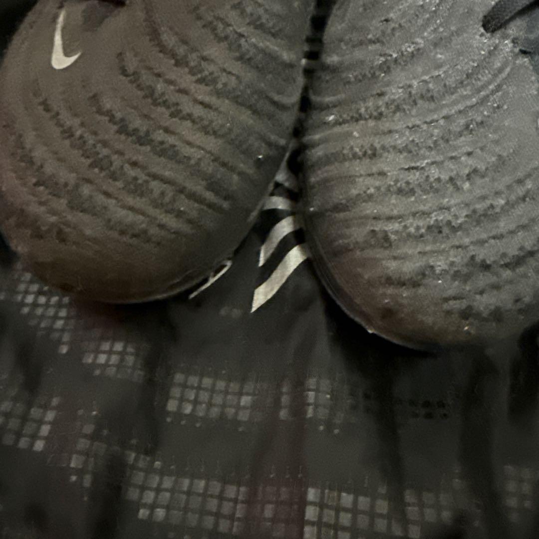NIKE PHANTOM GX LUNA ブラック シューズ26.5cm AG