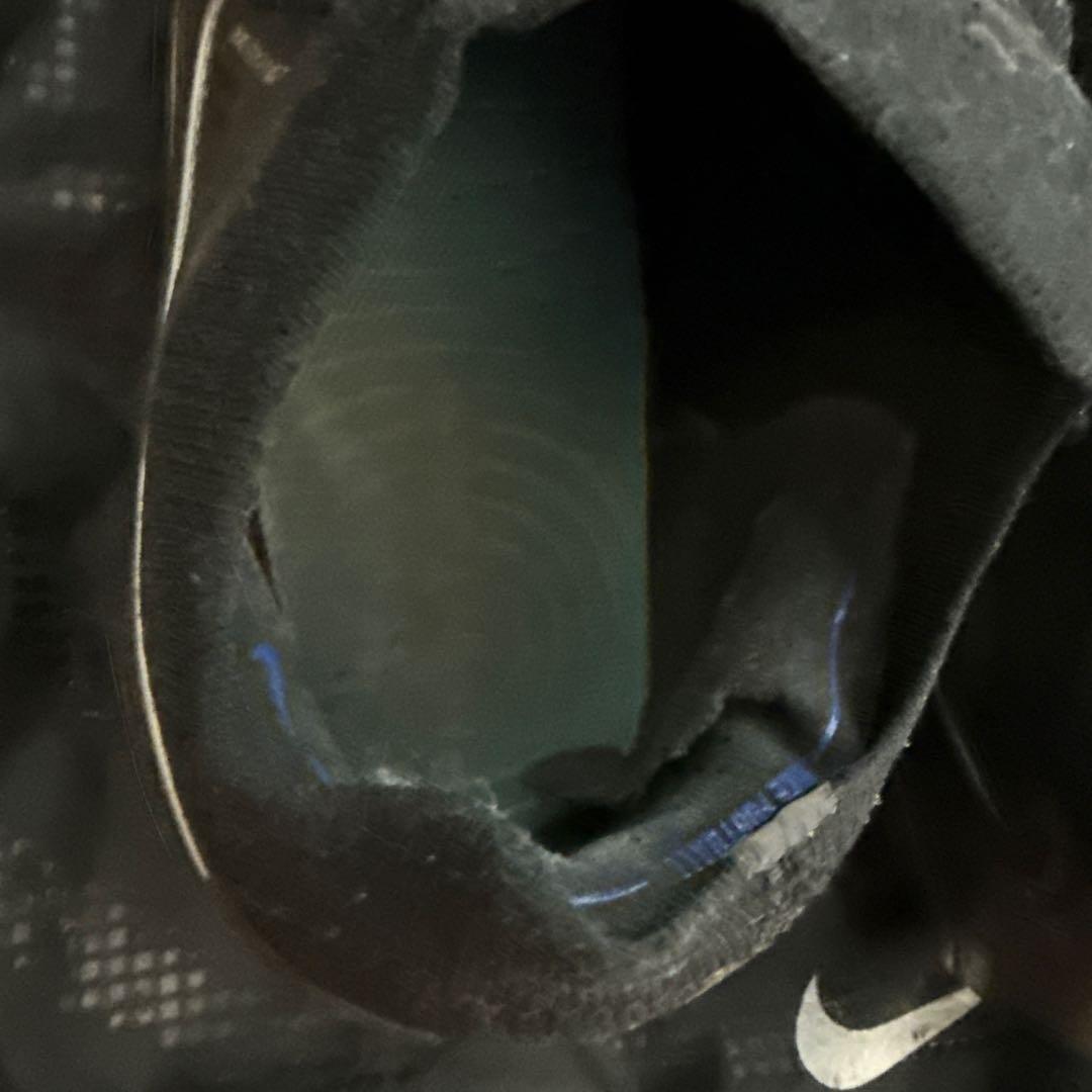 NIKE PHANTOM GX LUNA ブラック シューズ26.5cm AG