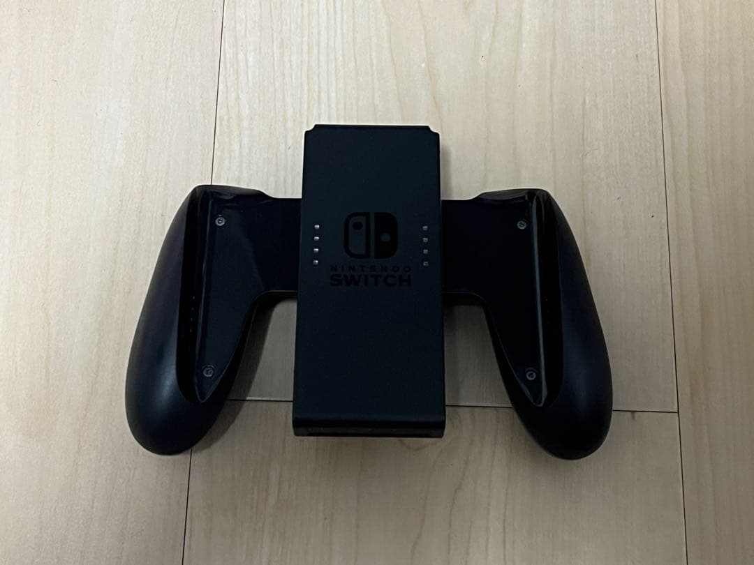 Nintendo Switch 赤青