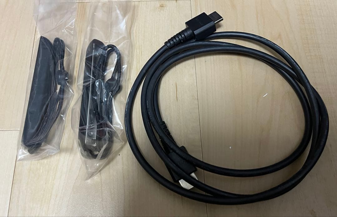Nintendo Switch 赤青