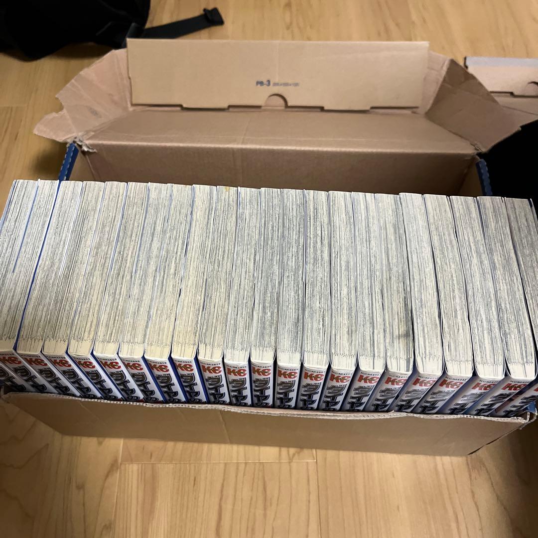ダイヤのA1巻～47巻 ダイヤのAⅡ 1巻～24巻