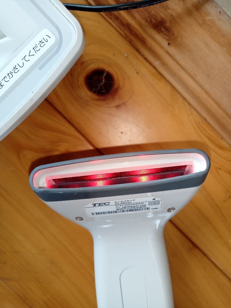 TECテック電子レジスターMA-770