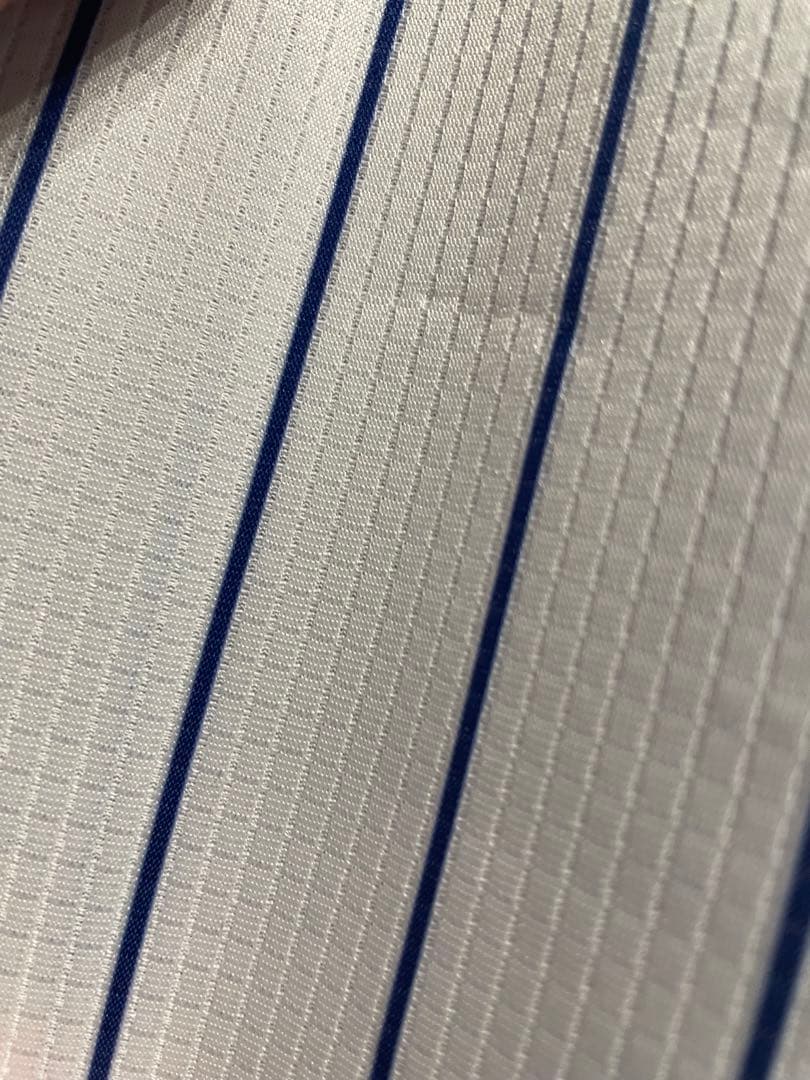 横浜DeNA BAYSTARS 筒香ユニフォーム