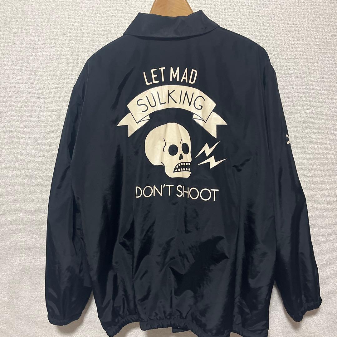 FREAKS and SHIT カジュアルジャケット