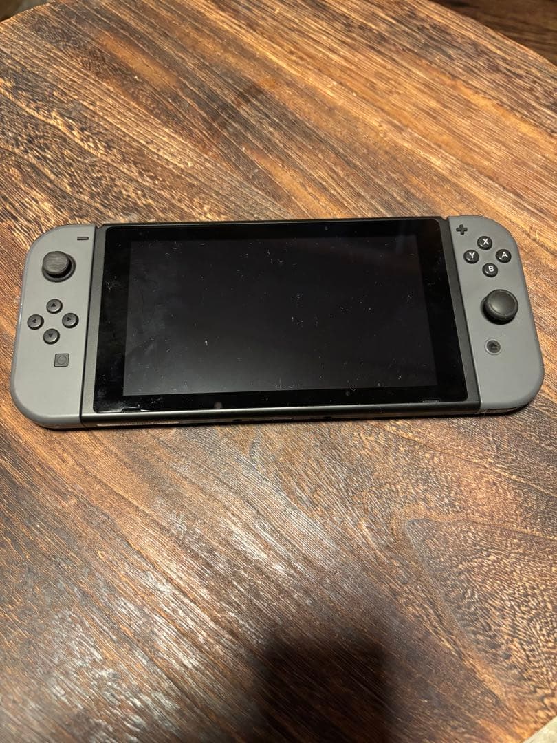 Nintendo Switch 本体/周辺機器/ケース付