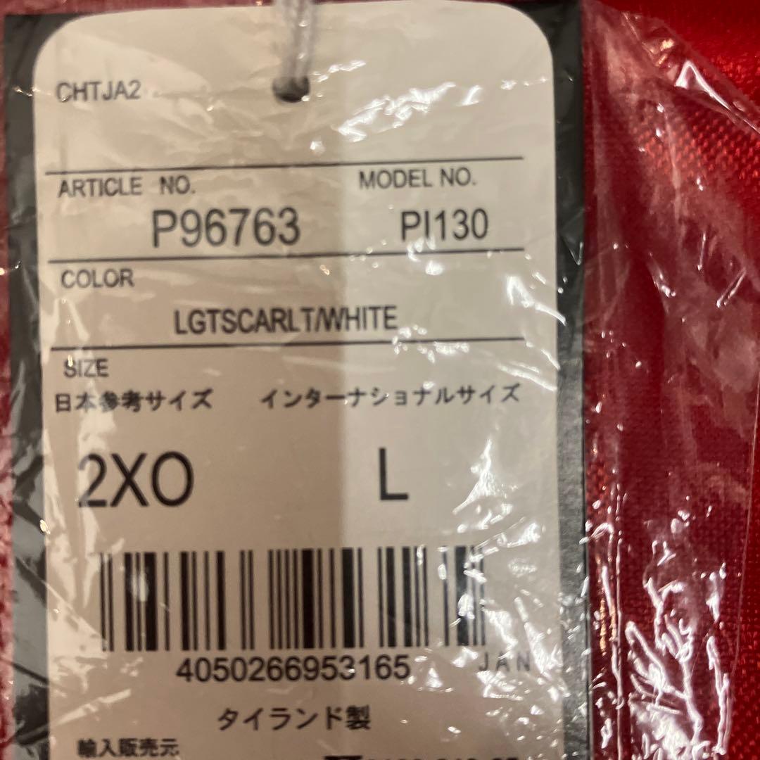 リバプール　Liverpool FC ユニフォーム　Lサイズ adidas