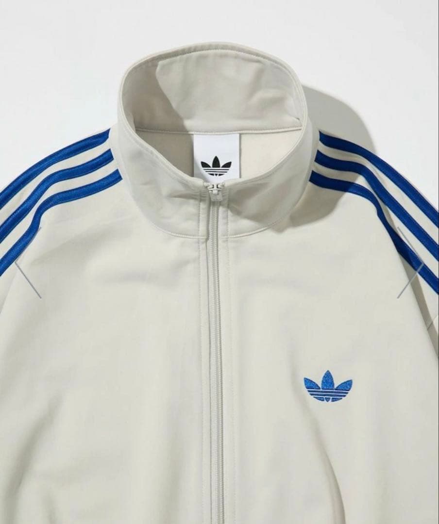 adidas 【Exclusive】FIREBIRD TRACK TOP