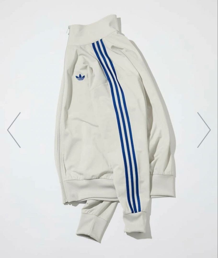 adidas 【Exclusive】FIREBIRD TRACK TOP